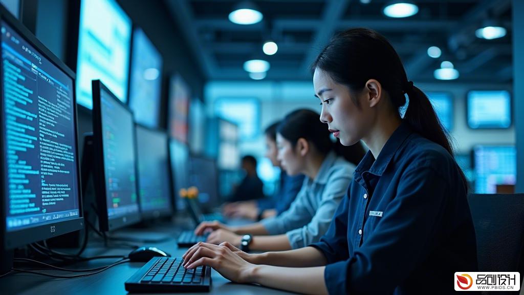 支付技术创新设计机构的革新之路
