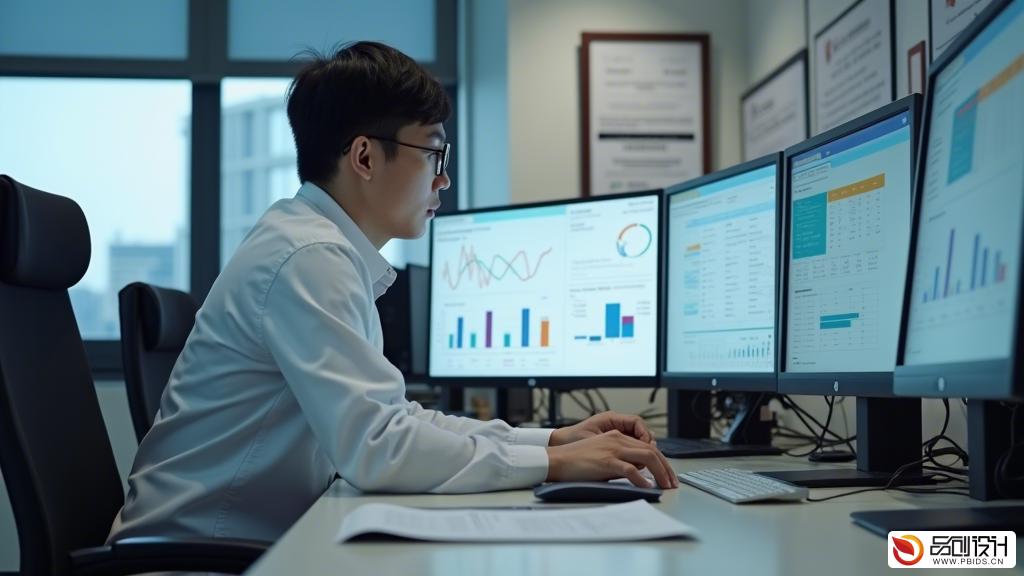 资金管理运营在设计设计公司中的核心策略与实践
