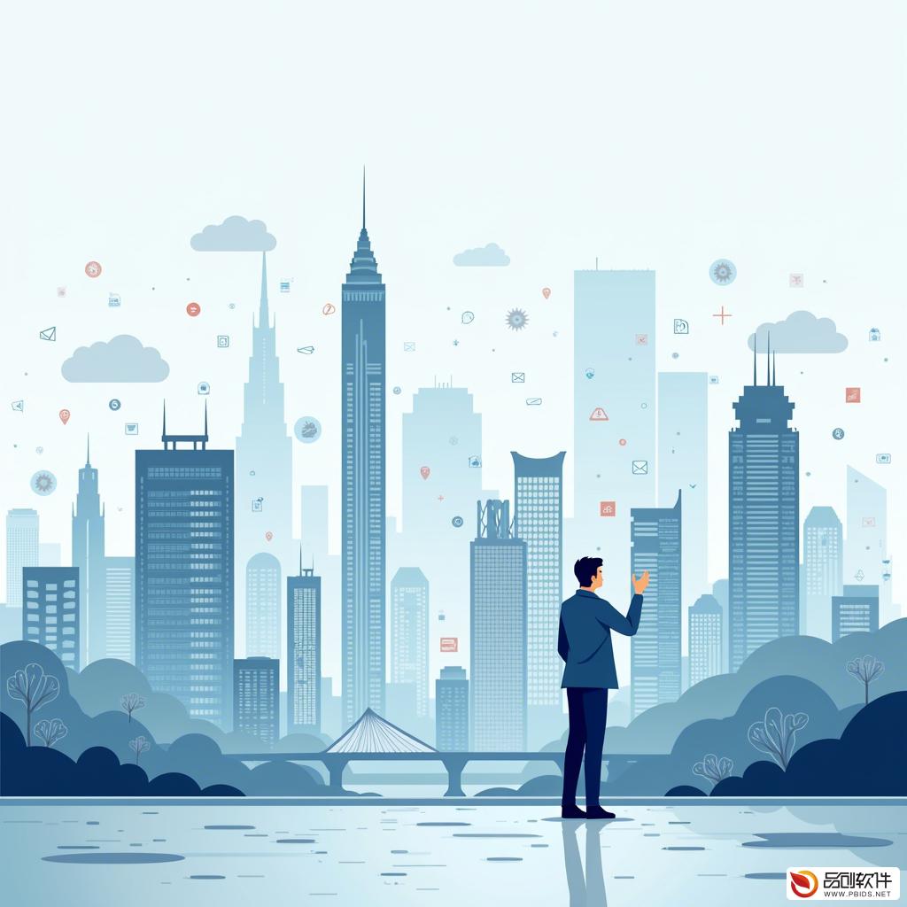 宁波市AI智能规划平台：引领城市智慧化转型的新篇章
