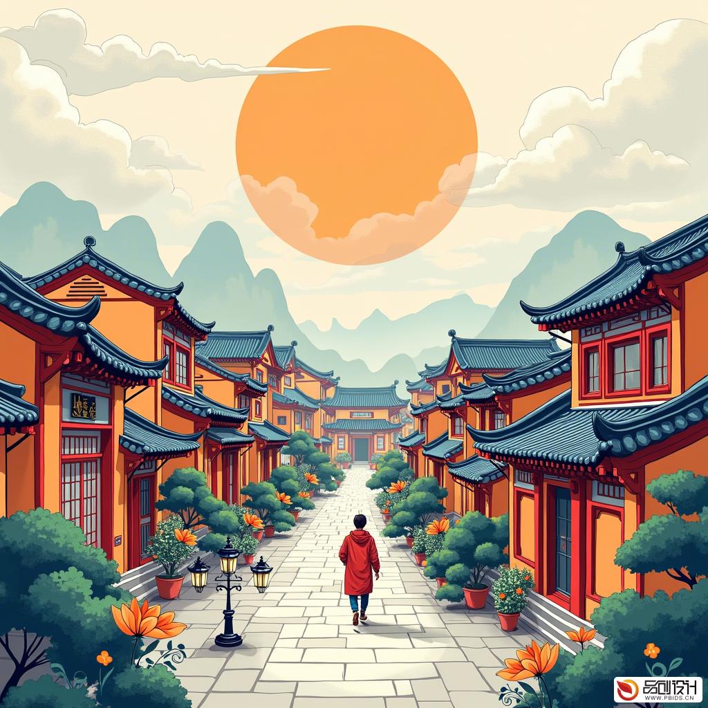 宣城市跨平台应用设计设计公司的创新之路
