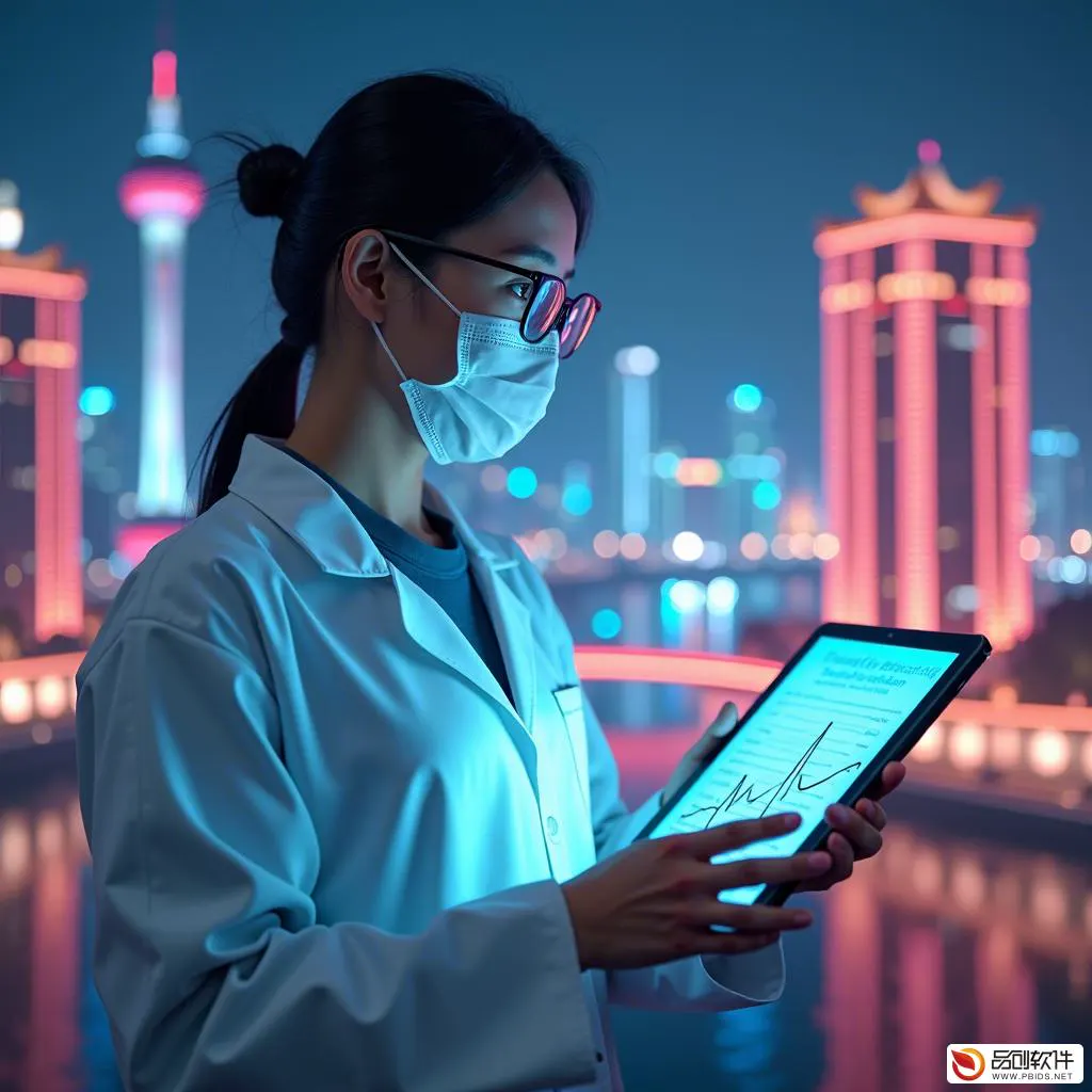 成都市医疗电子签名系统研发中心：引领医疗信息化...