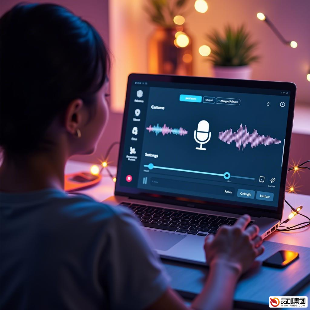 语音定制软件：重塑沟通边界，开启个性化声音时代
