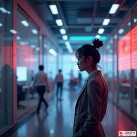 合肥市创新设计公司的崛起与影响力
