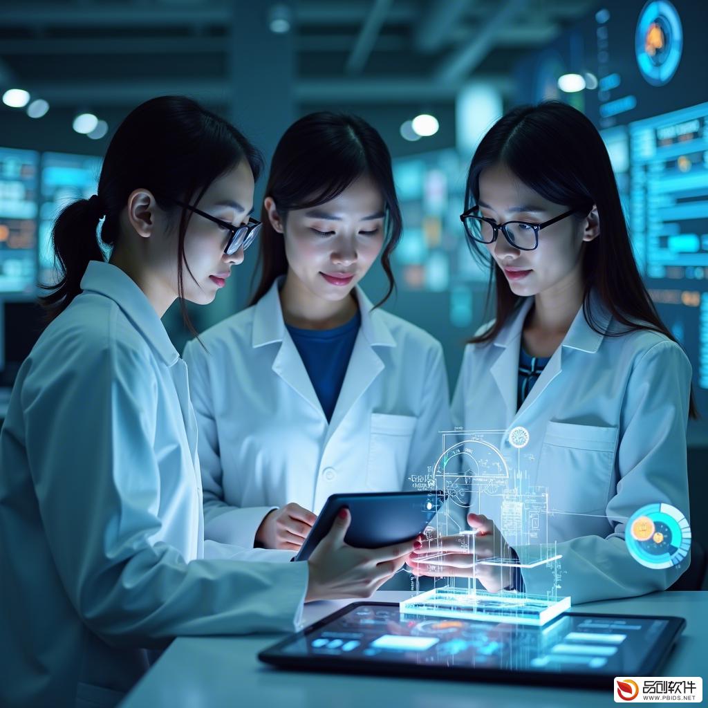杭州市AI信息检索应用研发中心：引领智能...