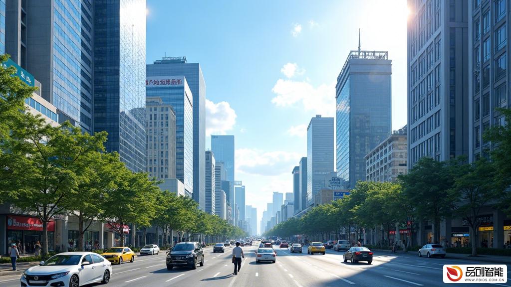 深圳市商用车智能仪表盘设计服务商：创新引领未来驾驶体验
