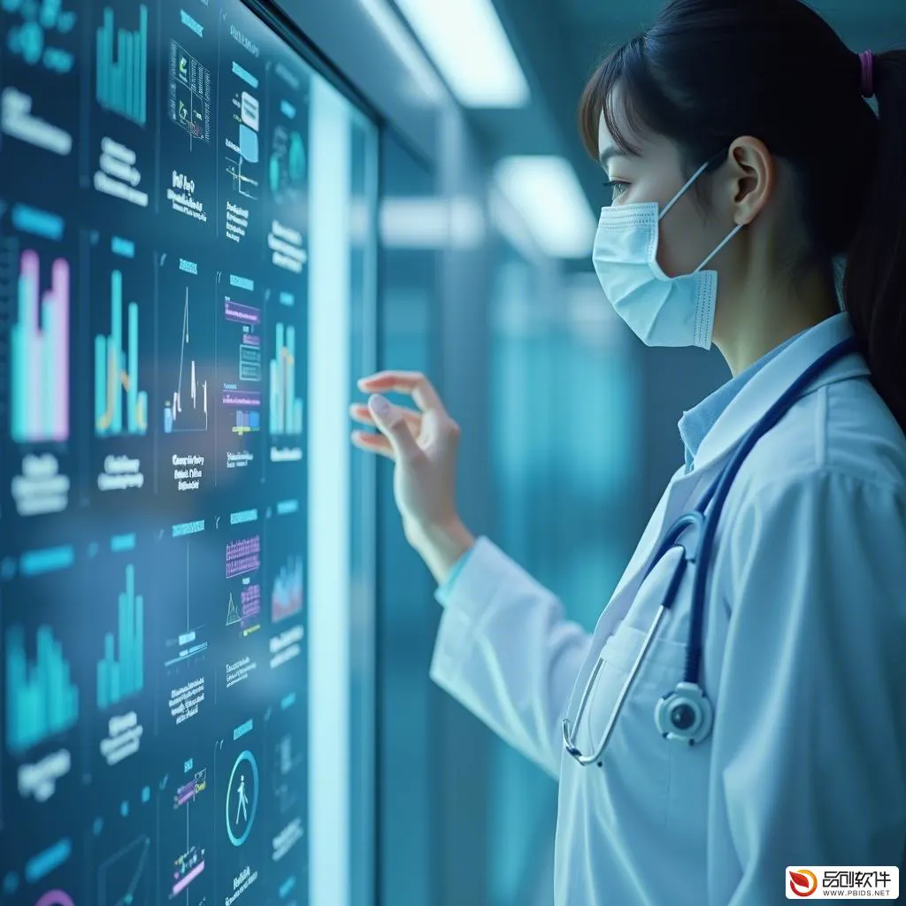 合肥市医疗耗材智能柜管理平台集团：引领医疗行业...