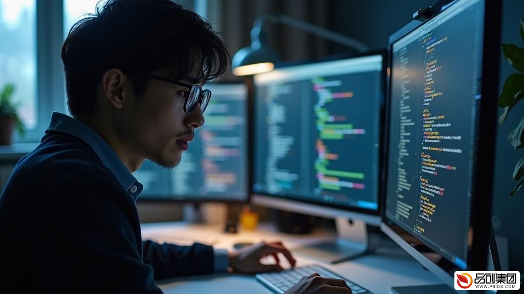 定制开发网站的全面解析：从策划到上线的全方位指南