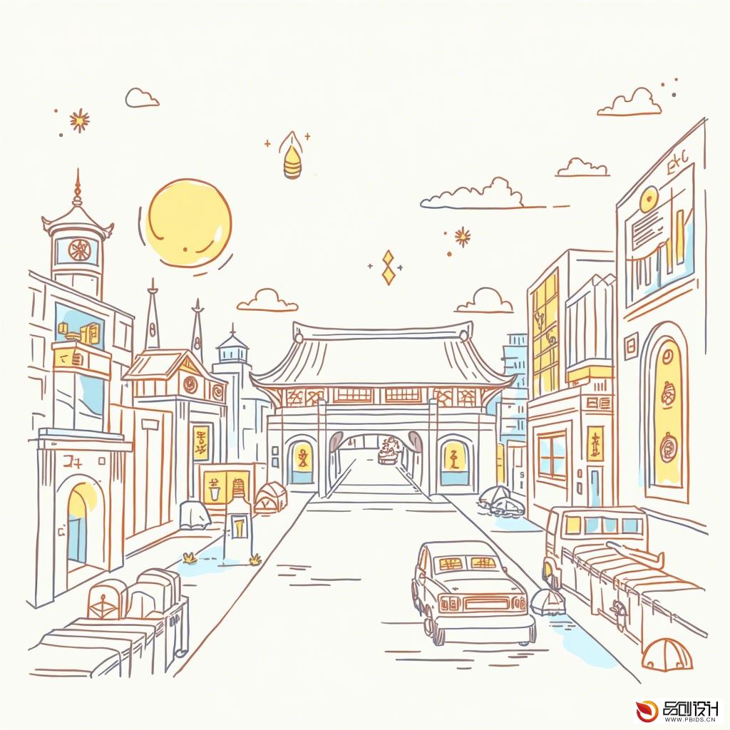 秦皇岛市用户行为设计合作伙伴：共创数字时...