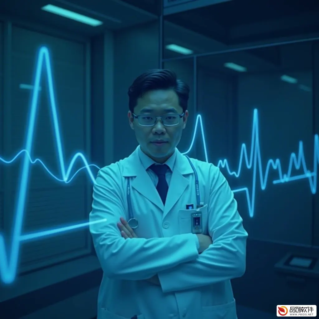 重庆市医疗AI辅助诊断平台研发团队：科技引领医...