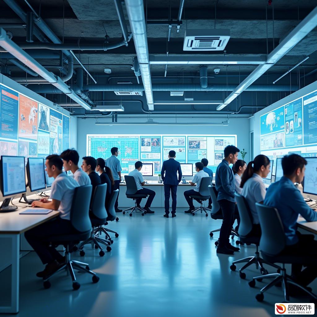 东莞市系统集成专家技术中心：引领科技创新，赋能...