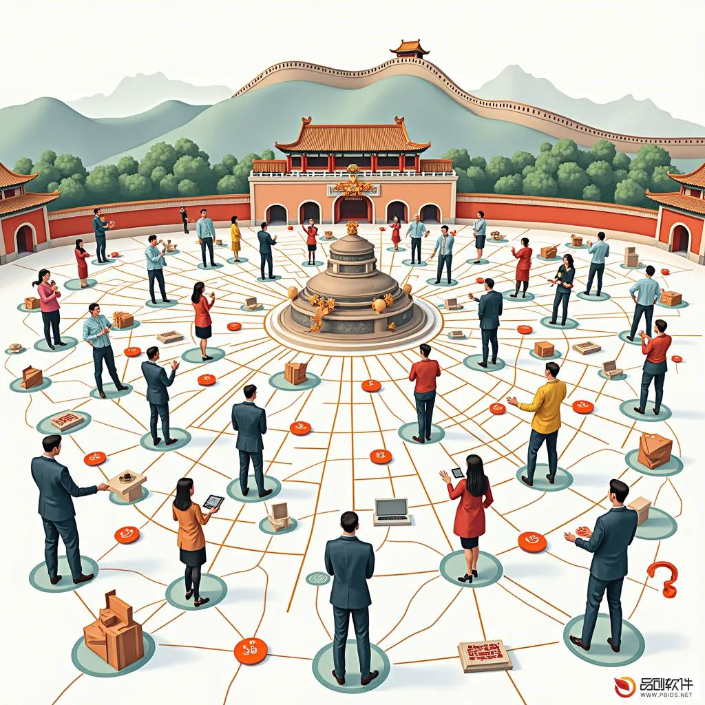 北京市保险知识图谱构建平台工作室：引领保险业数...