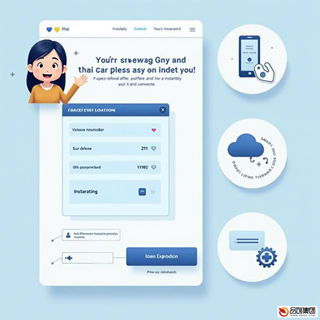 车险一键报价系统：革新保险购买体验的智能选择
