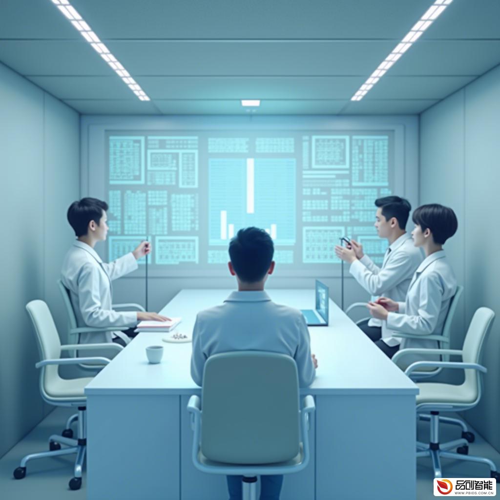 宁波市职业健康动态评分技术中心：守护职场...