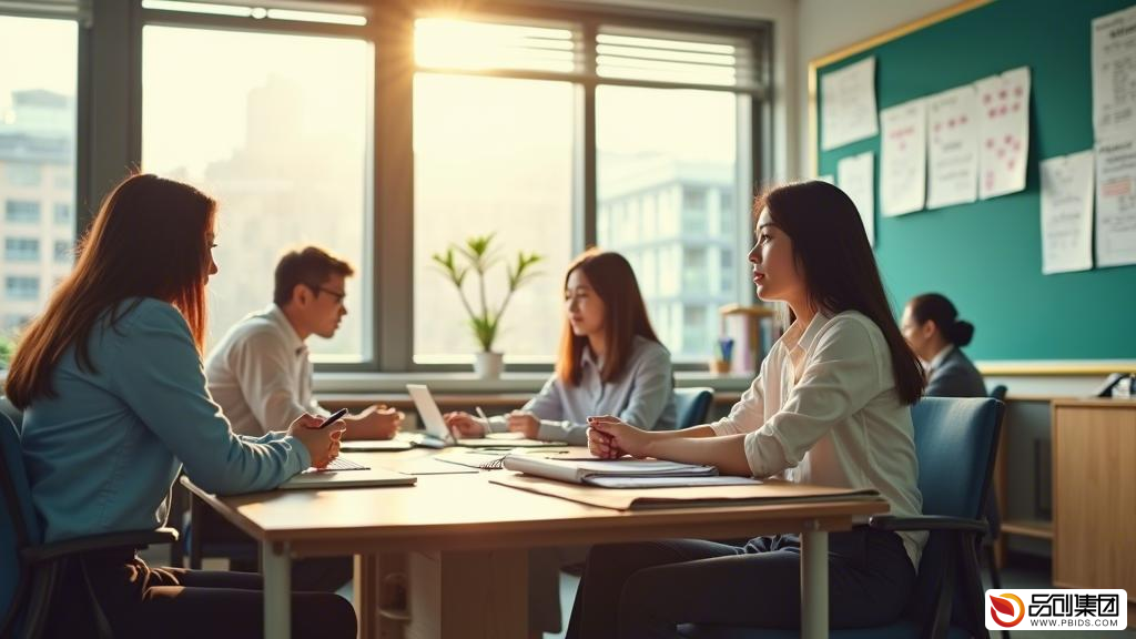 教学管理及选排课系统的革新之路

