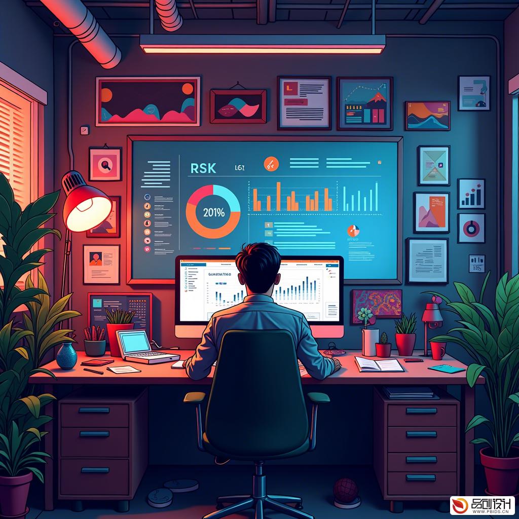 风险评估在品创视觉工作室的应用与实践

