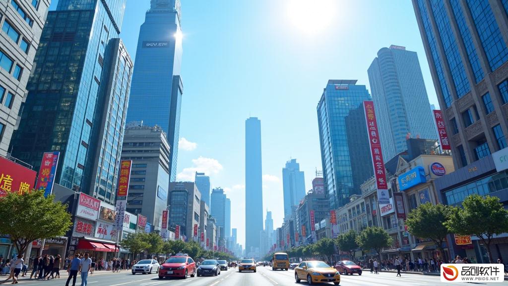 宁波市视频事件检测系统机构：守护城市安全的科技力量

