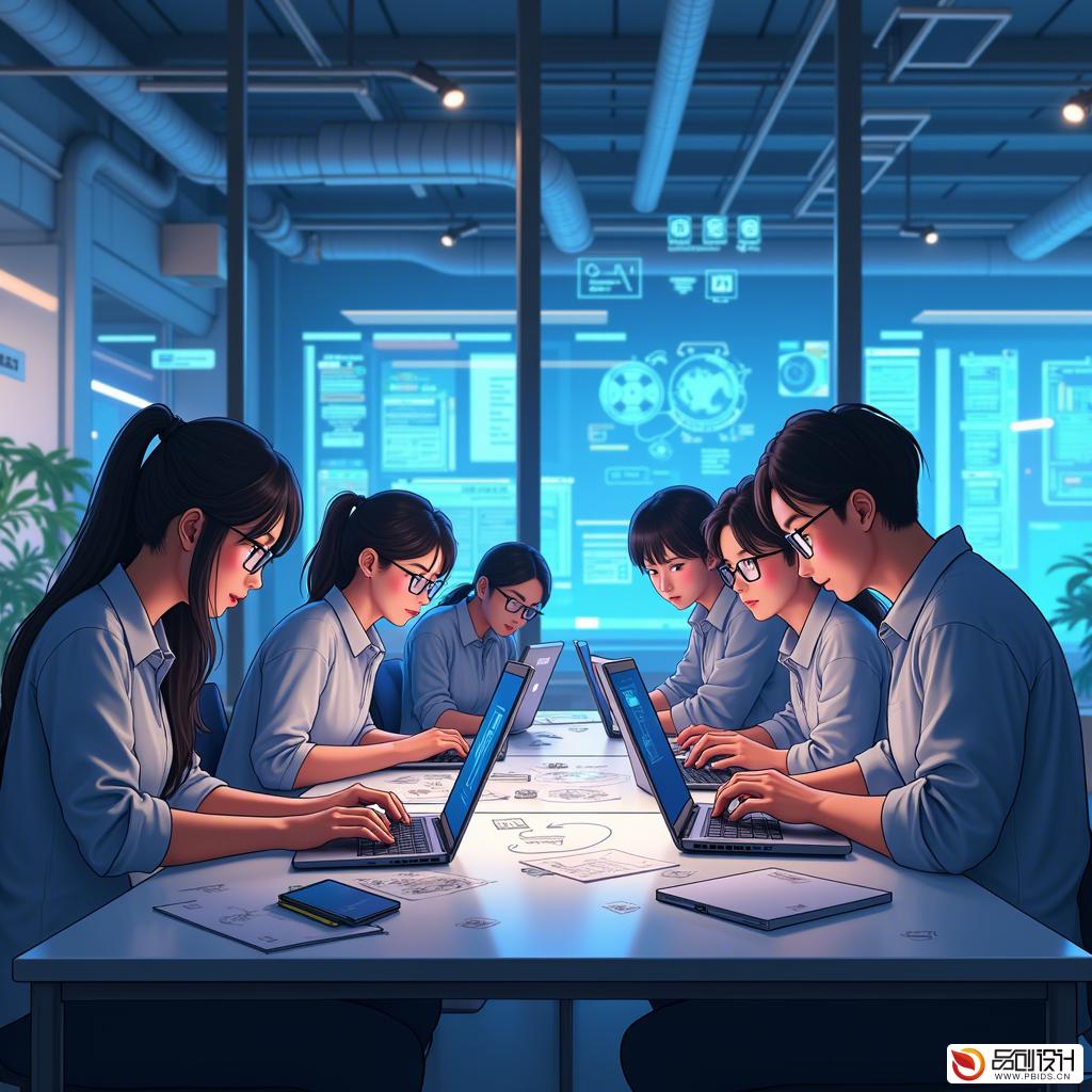 六安市应用体验升级团队的革新之旅
