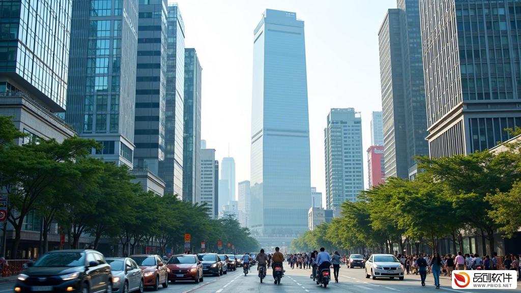 东莞市金融风险预警系统工作室：守护金融安全的创新力量
