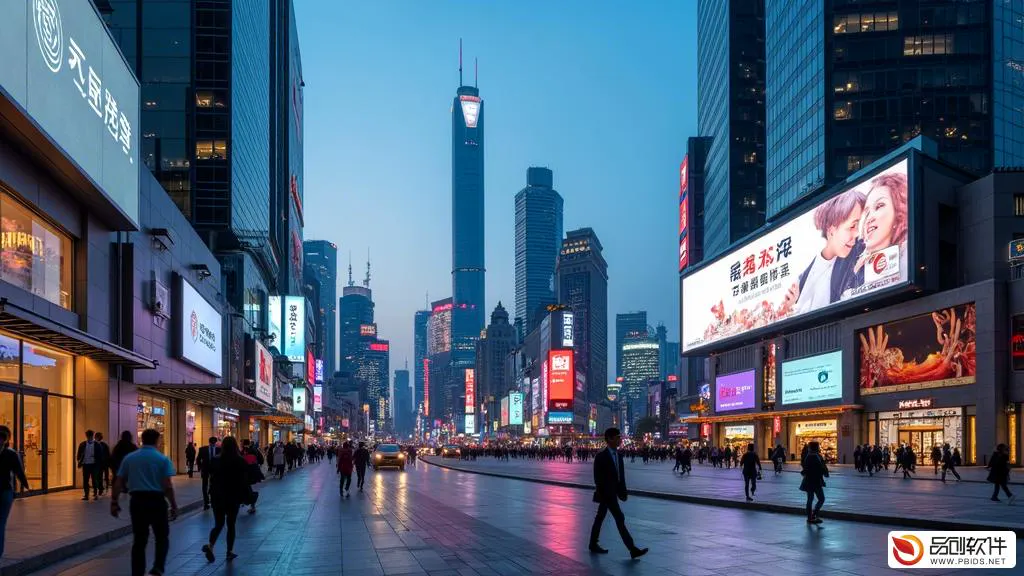 上海市金融开放银行平台集成商：引领金融科技新风尚
