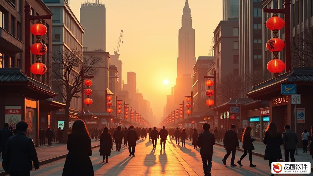 北京市供应链金融平台机构：创新引领，赋能产业升级
