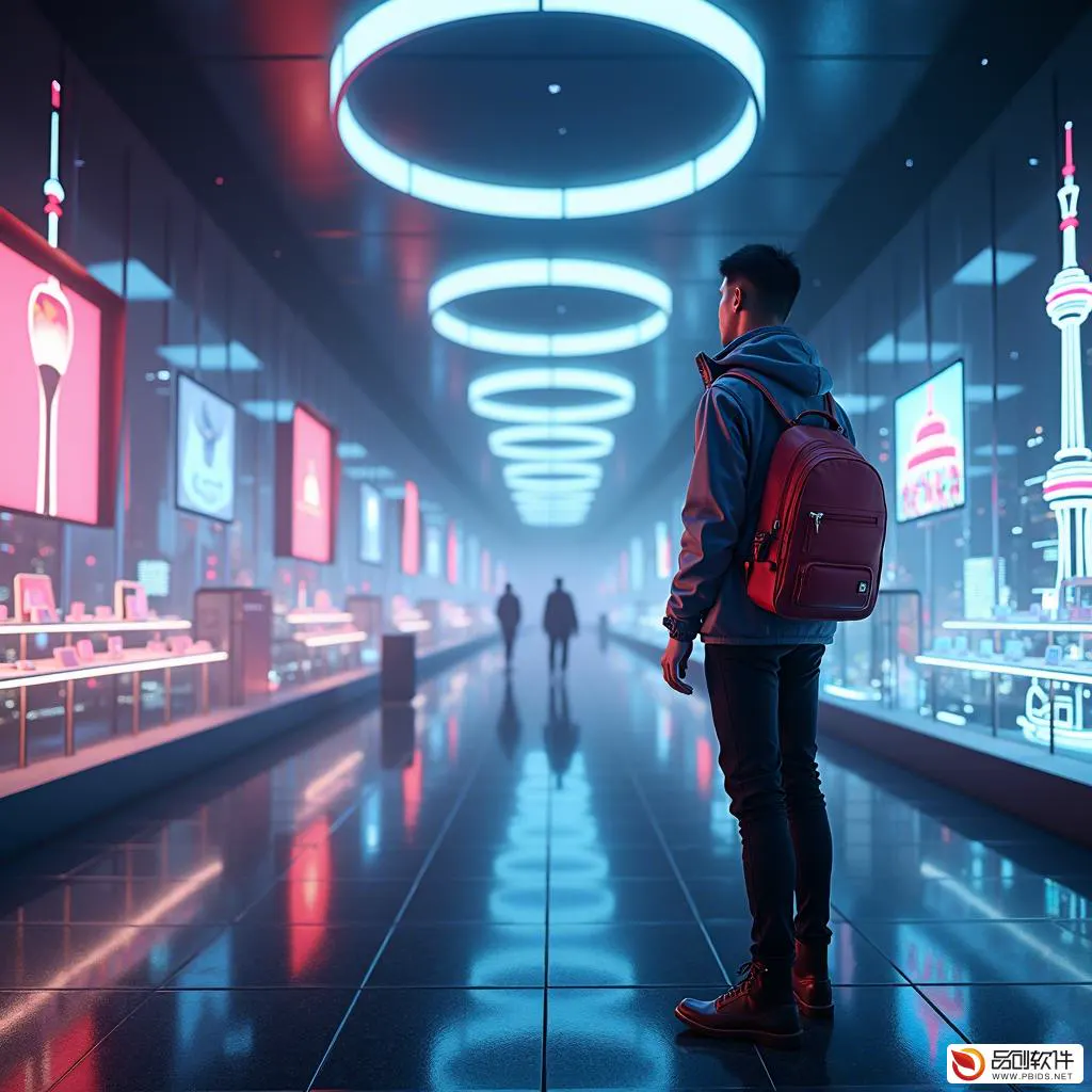 上海市零售元宇宙平台工作室：重塑零售业的新篇章
