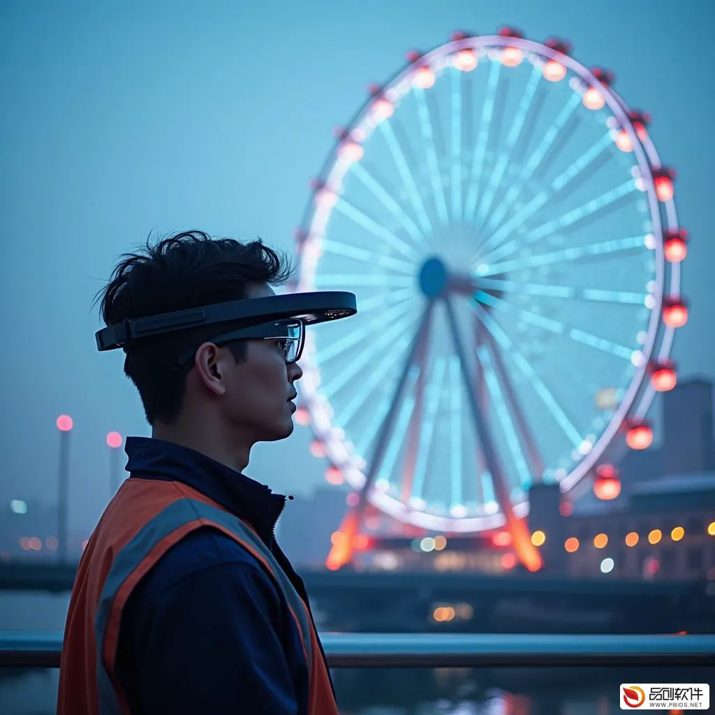 无锡市AR远程设备运维指导平台技术中心：引领工...