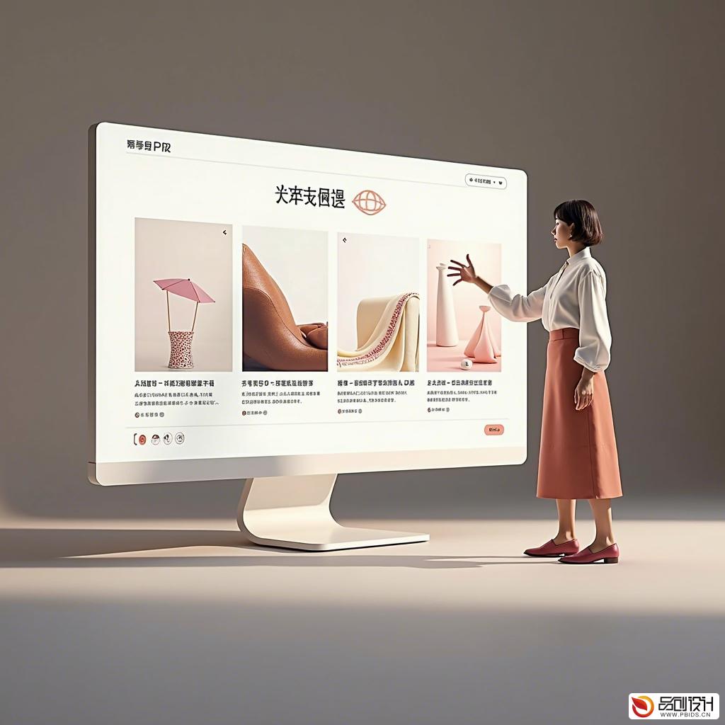 优化品牌公关网页：提升用户体验的企业策略
