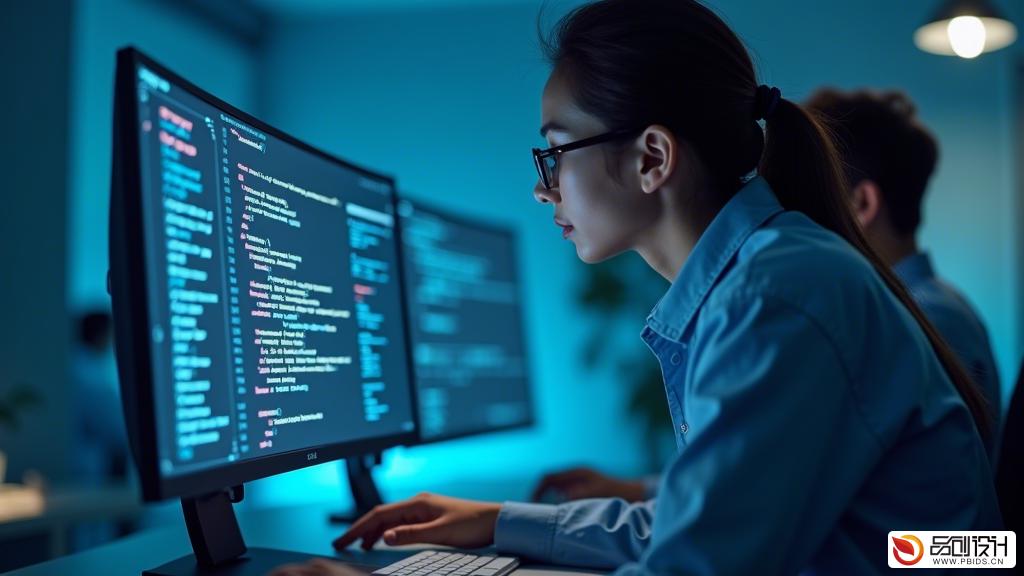 安全认证高保真UI输出公司的全面解析
