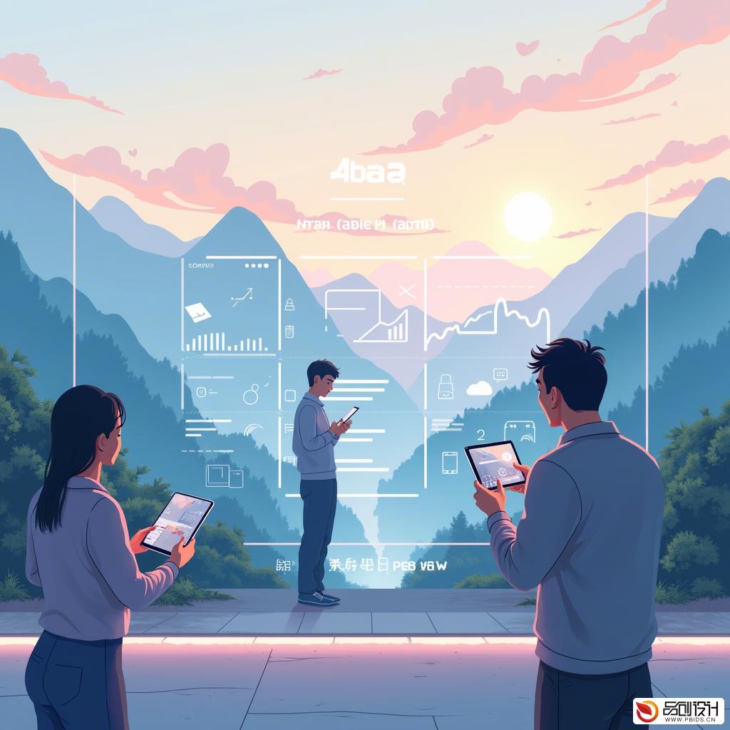 阿坝跨屏交互设计企业的创新之路
