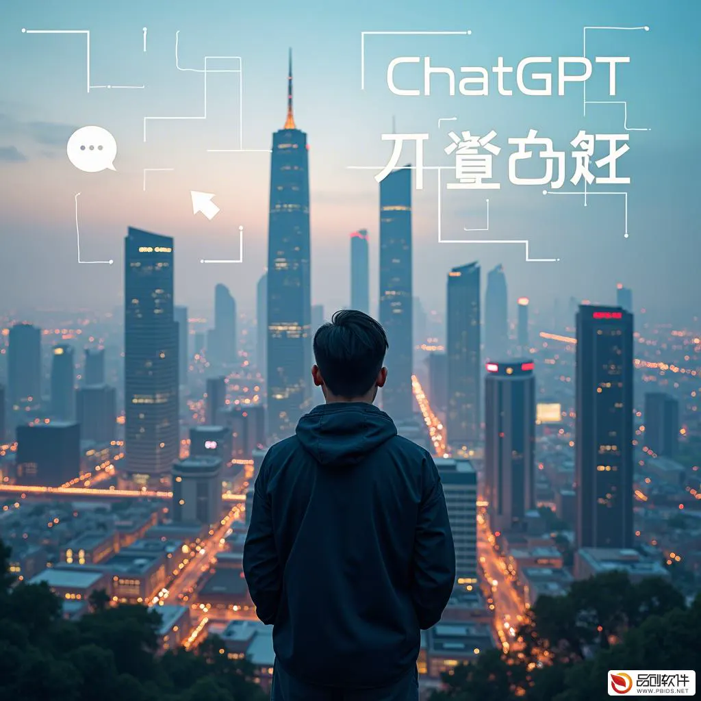 无锡市ChatGPT集成开发团队的创新之路
