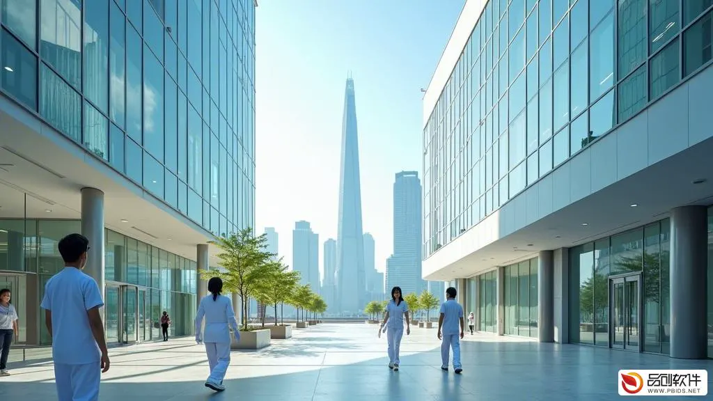 上海市医疗区块链电子存证系统：重塑医疗行业信任与效率的新篇章
