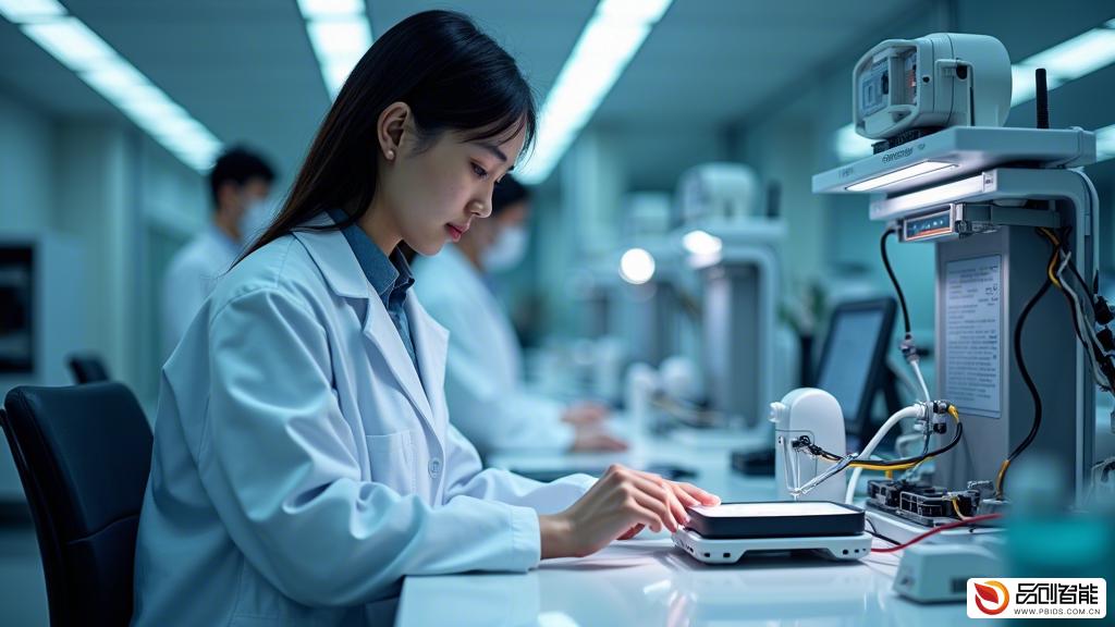 北京市医疗传感器降采样平台机构：创新技术引领医疗健康新篇章
