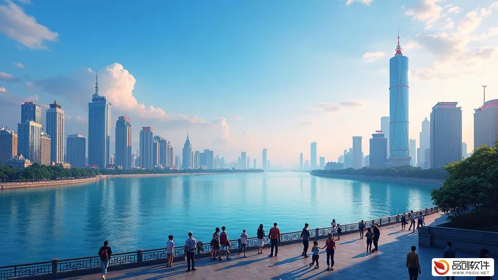 武汉市物流平台软件系统方案商：打造高效物流生态的先锋力量
