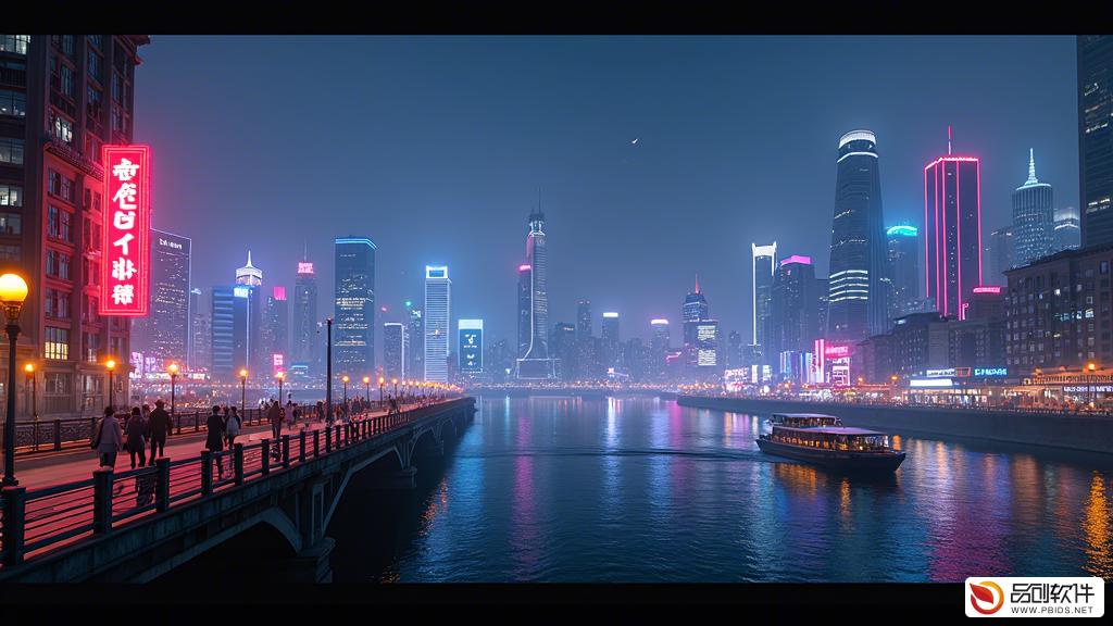 重庆市企业培训AI系统开发：创新引领未来职场教育
