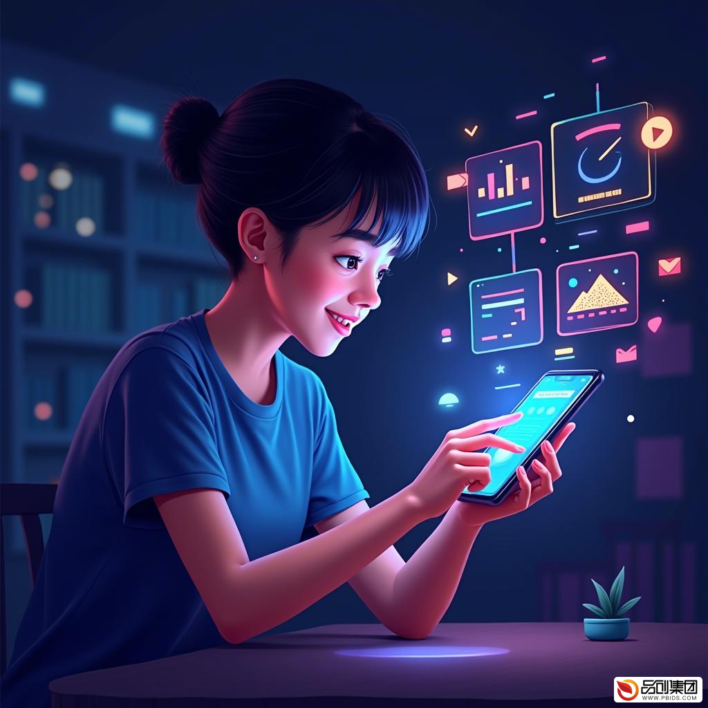 数媒交互设计：塑造未来数字媒体的交互新体验