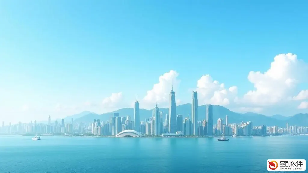 珠海市航空维修管理系统服务商：引领航空维修行业的数字化转型
