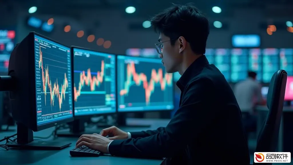 证券极速交易：开启金融市场的快速通道
