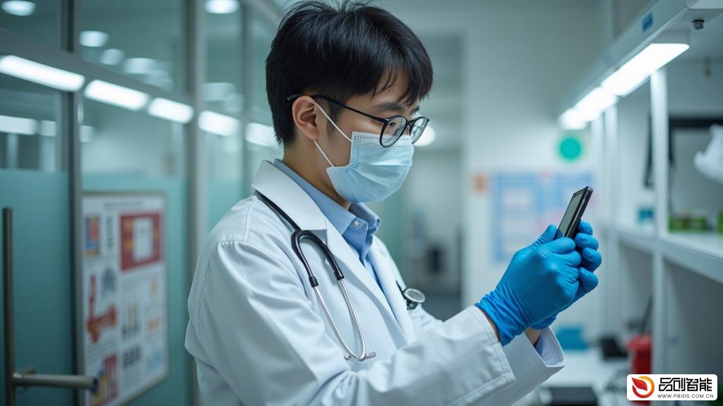北京市职业卫生事件溯源技术团队的使命与实践
