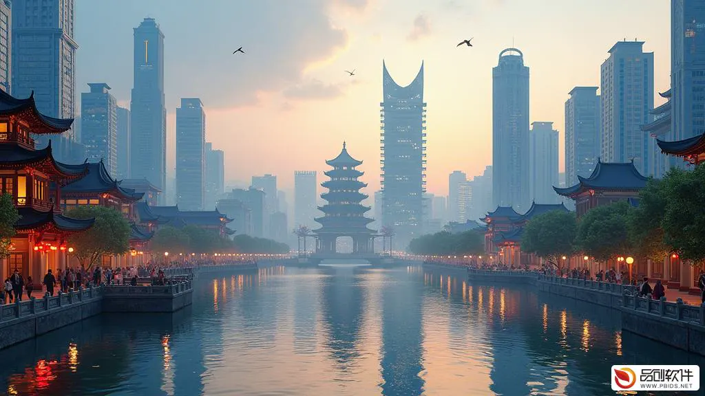 杭州市企业知识管理平台研发中心：创新引领，智慧赋能
