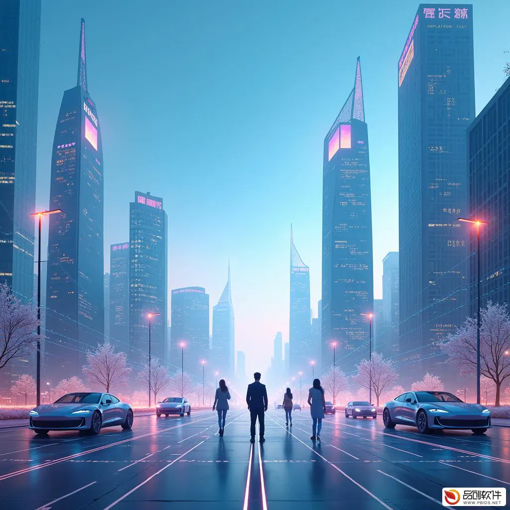 无锡市政府智慧城市系统研发：创新引领未来城市治理
