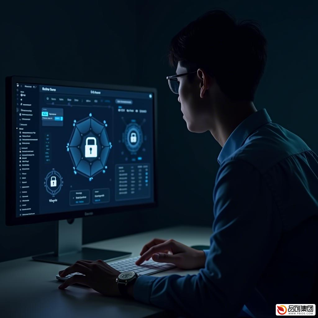构建坚不可摧的防线：深入解析网络安全资产管理系统
