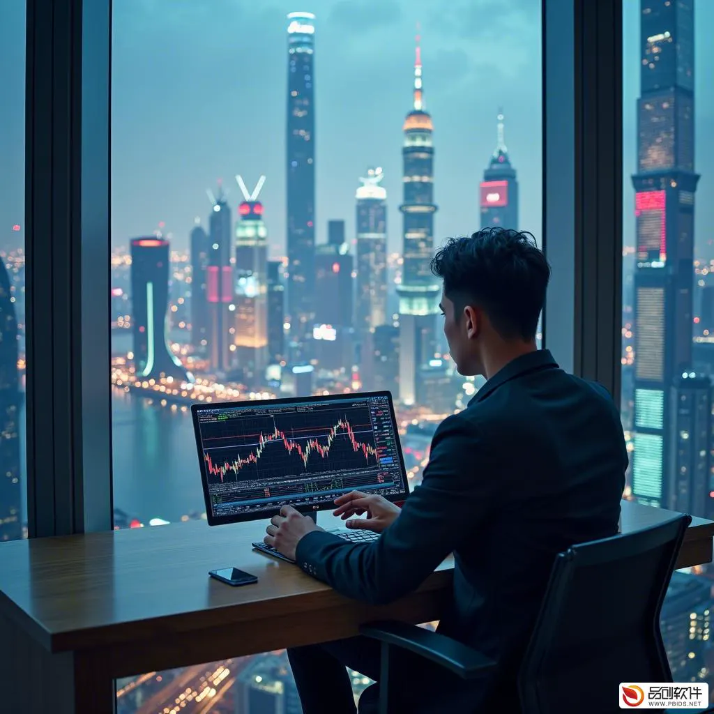 上海市证券智能资讯聚合平台开发企业的崛起与创新
