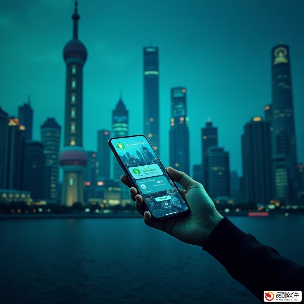 上海市金融APP合规开发指南：构建安全、...