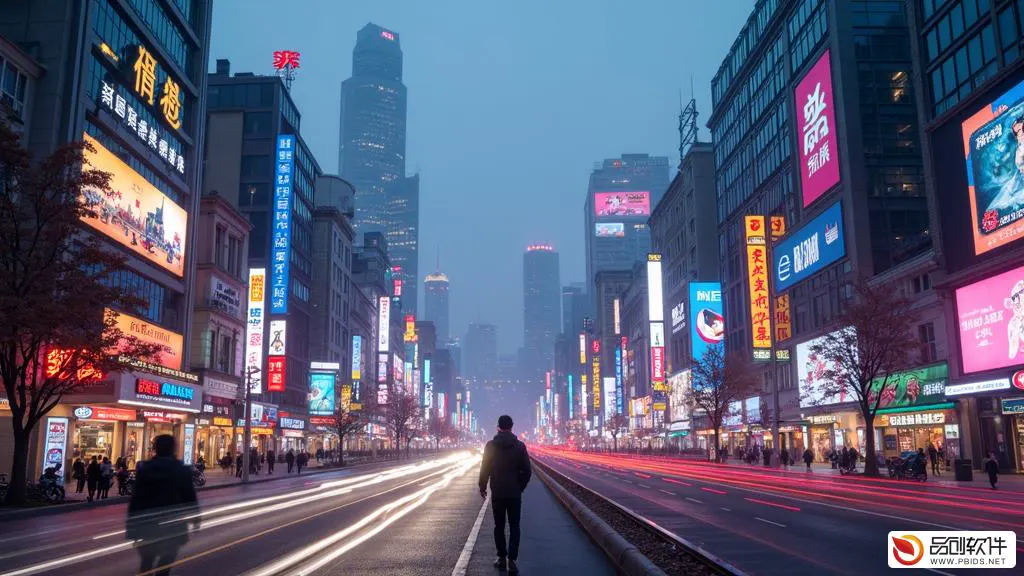 天津市货运车载互联平台：创新引领智慧物流新时代
