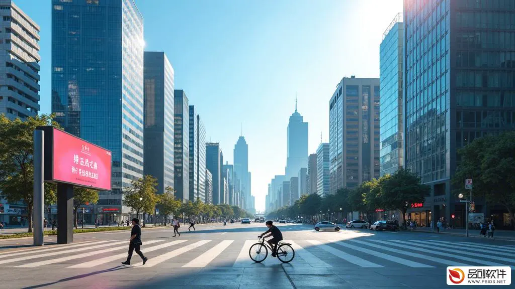 宁波市物流平台软件系统工作室：打造高效物流解决方案的先锋
