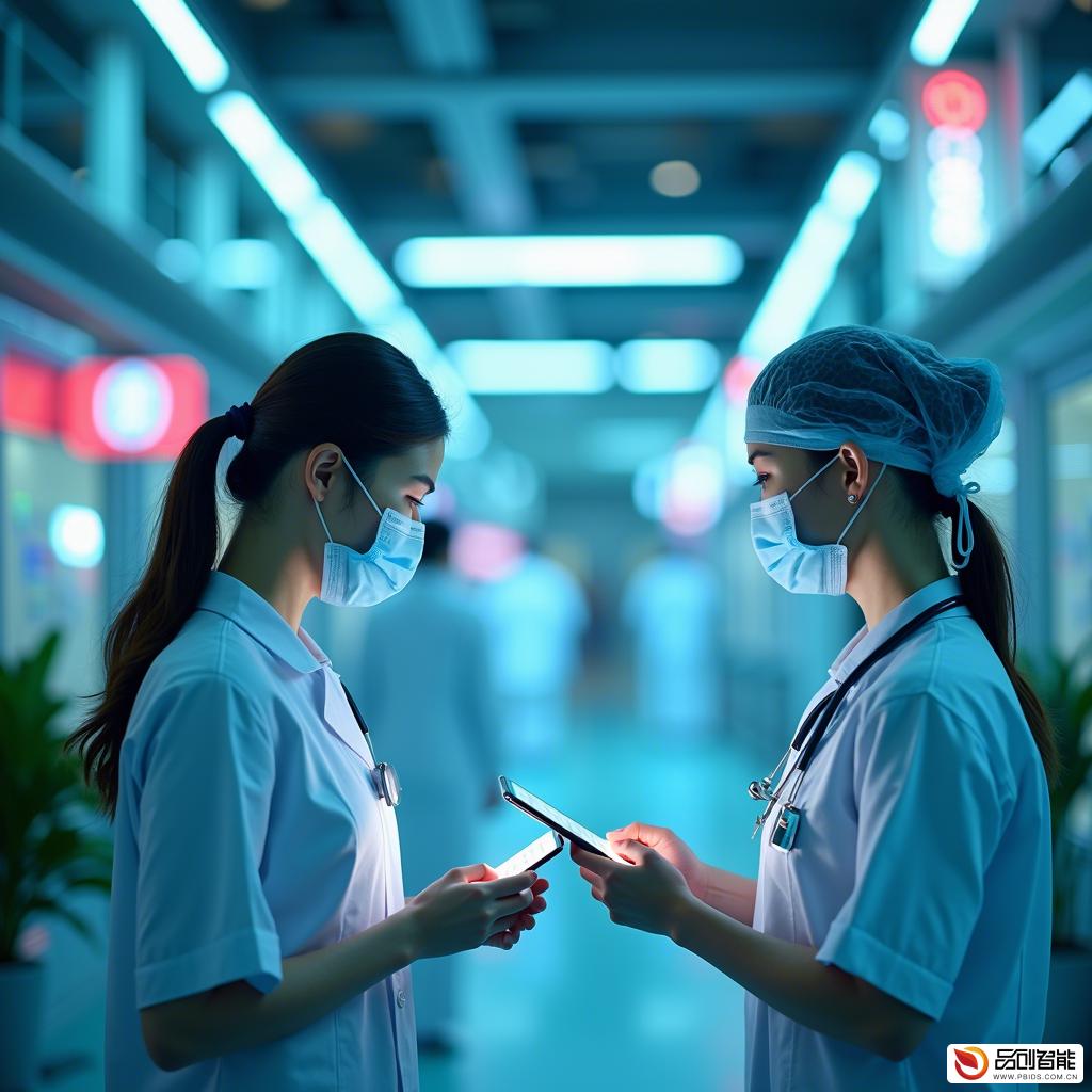 苏州市用户健康数据中台集成商：引领医疗数...