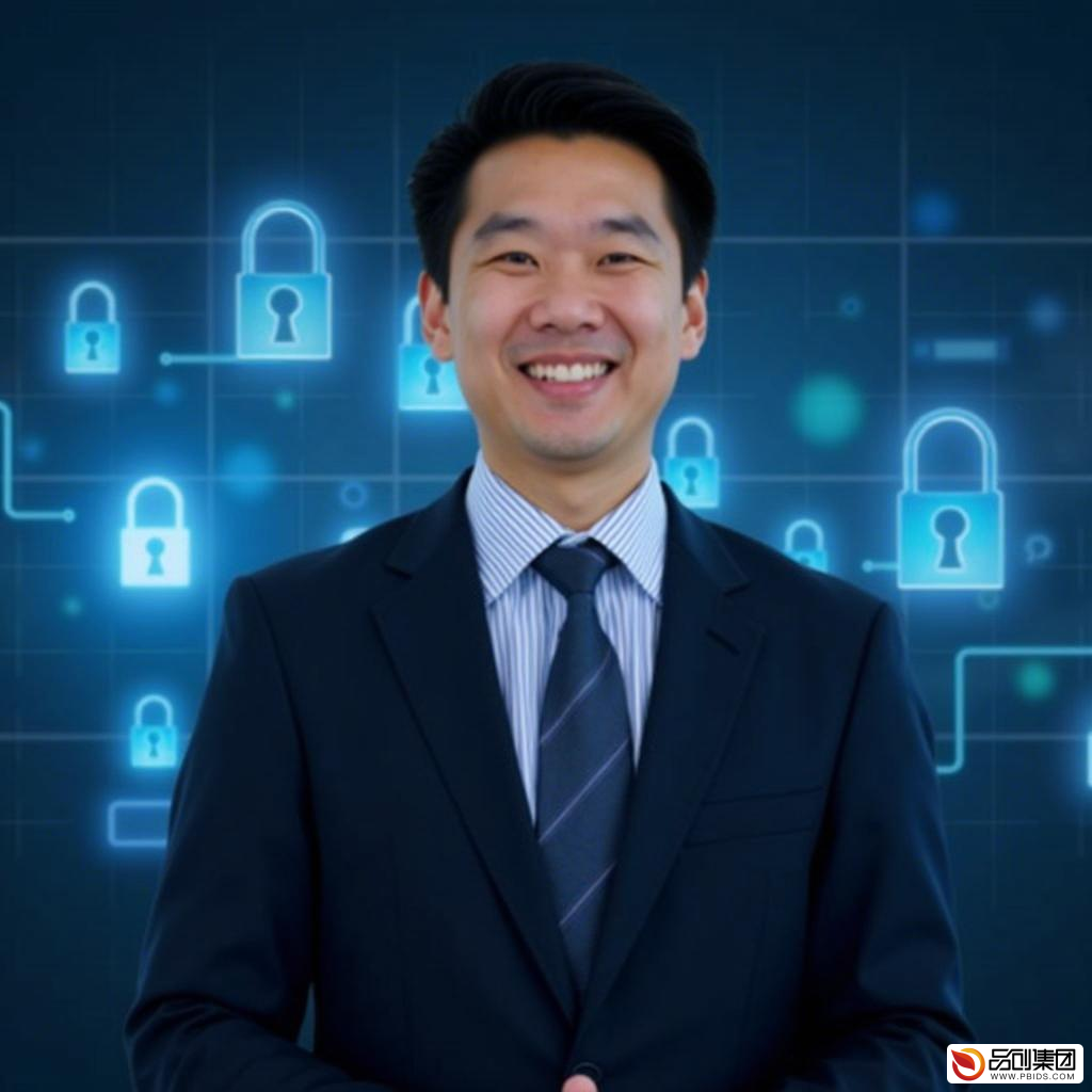 李守鹏与中国信息安全测评中心的卓越贡献
