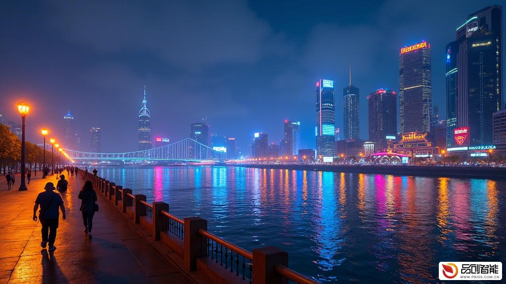 重庆市智慧医院体征监测平台中心：科技引领医疗新篇章

