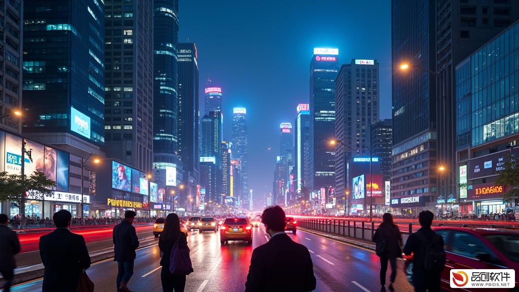 广州市车载V2X协同决策系统技术中心：引领智能交通新时代
