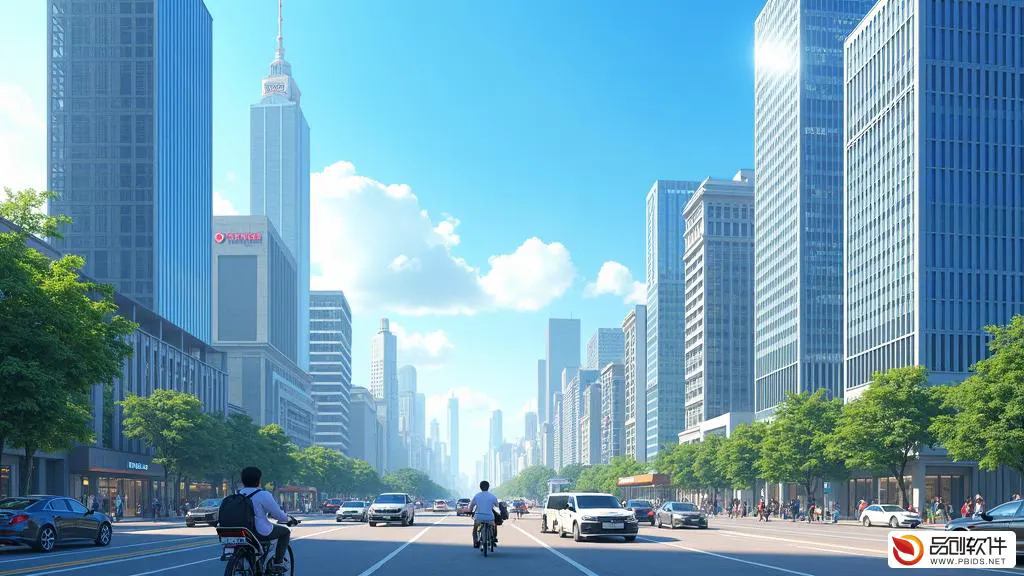 杭州市金融低代码平台机构：引领金融行业数字化转型的新篇章
